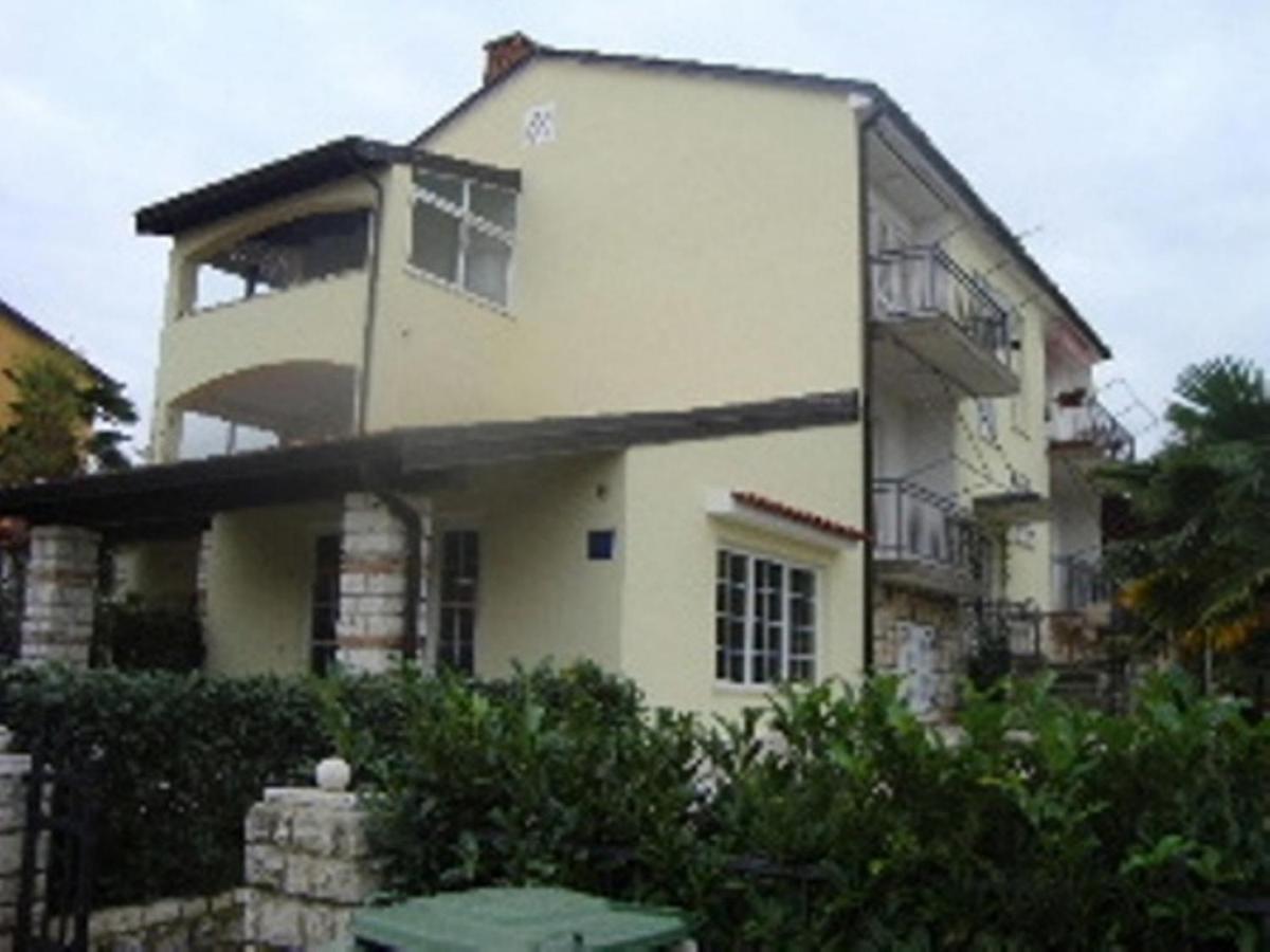 Premium Apartment Sunny Poreč Exterior foto